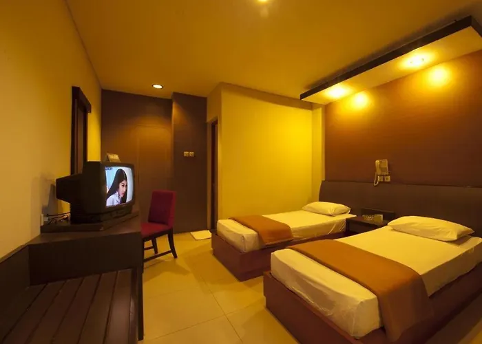 BintangHotel Tawangmangu